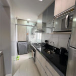 Apartamento à venda com 2 quartos, sendo 1 suíte, em Vila Maria, São Paulo, SP