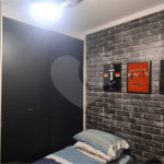 Apartamento à venda com 3 suítes em Vila Leopoldina, São Paulo, SP