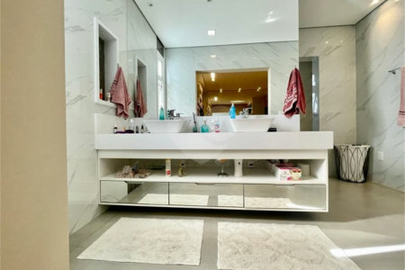 Casa à venda com 4 suítes no condomínio Reserva Fazenda Imperial, Sorocaba - SP