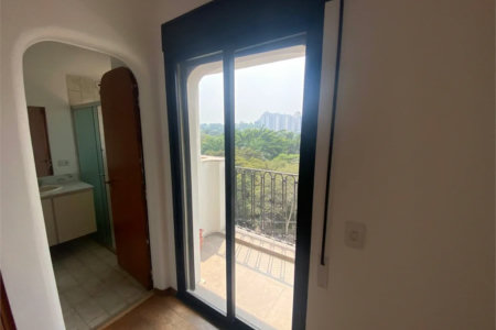 Apartamento para alugar com 3 suítes em Pinheiros, São Paulo, SP