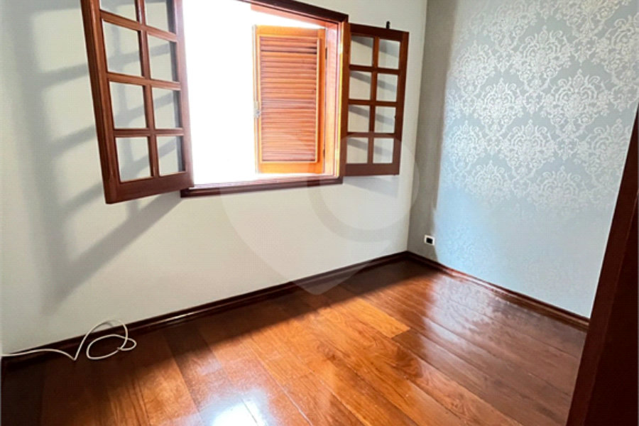 Sobrado à venda com 4 suítes em Tucuruvi, São Paulo, SP