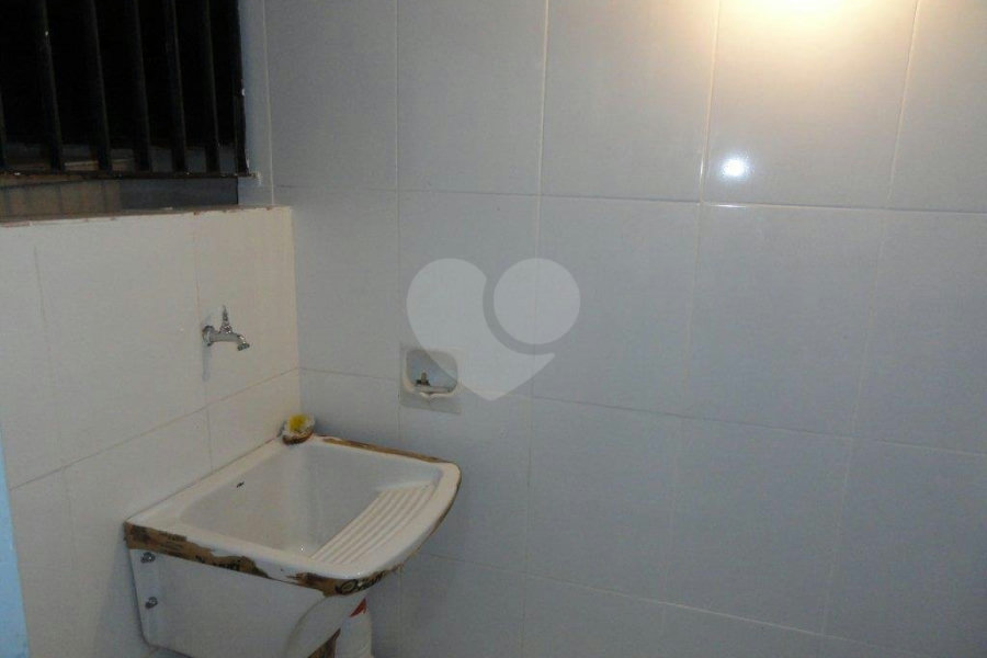 Apartamento à venda com 1 quarto em Barra Funda, São Paulo, SP