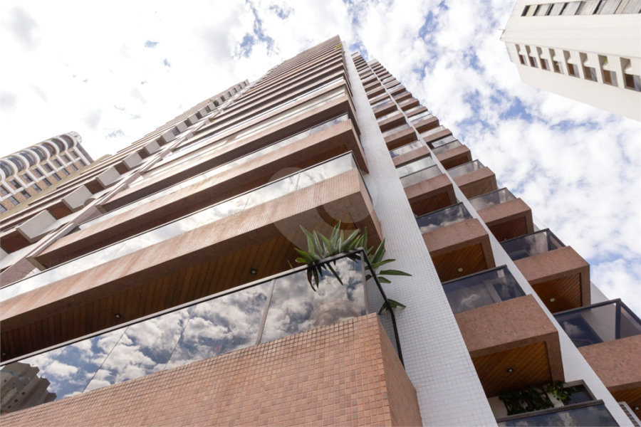 Apartamento à venda com 3 suítes em Santana, São Paulo, SP