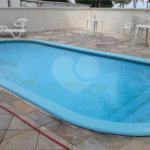 Apartamento à venda com 2 quartos, sendo 1 suíte, em Caiçara, Praia Grande, SP