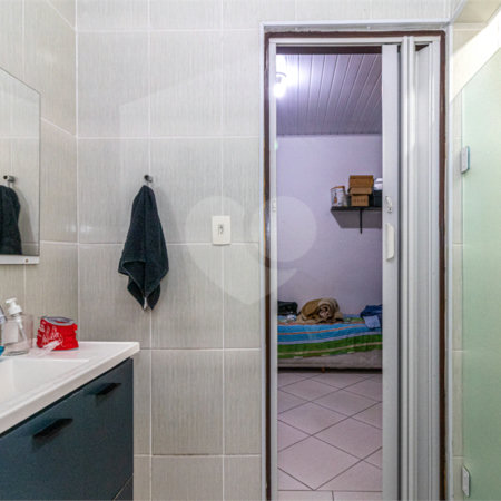 Casa Térrea à venda com 9 quartos, sendo 3 suítes, em Vila Romana, São Paulo, SP