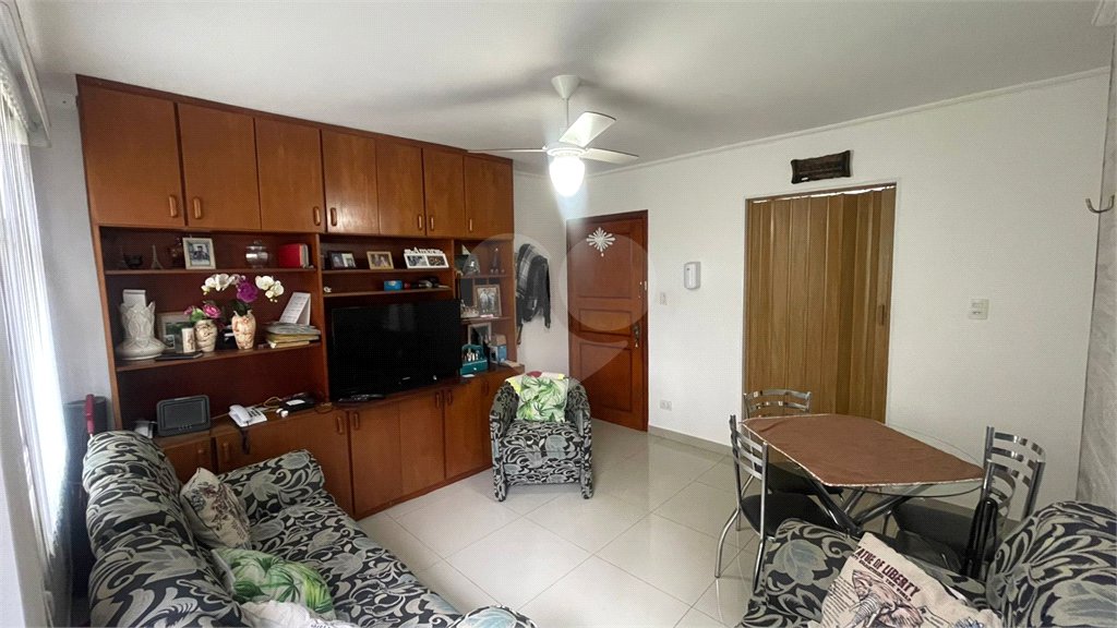 Apartamento à venda com 2 quartos em Jardim Leonor Mendes de Barros, São Paulo, SP