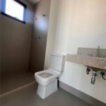 Apartamento Residencial à venda, Boqueirão, Santos - AP1596.
