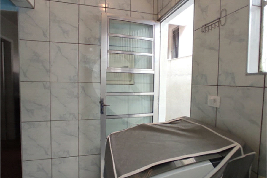 Casa à venda com 4 quartos em Mandaqui, São Paulo, SP