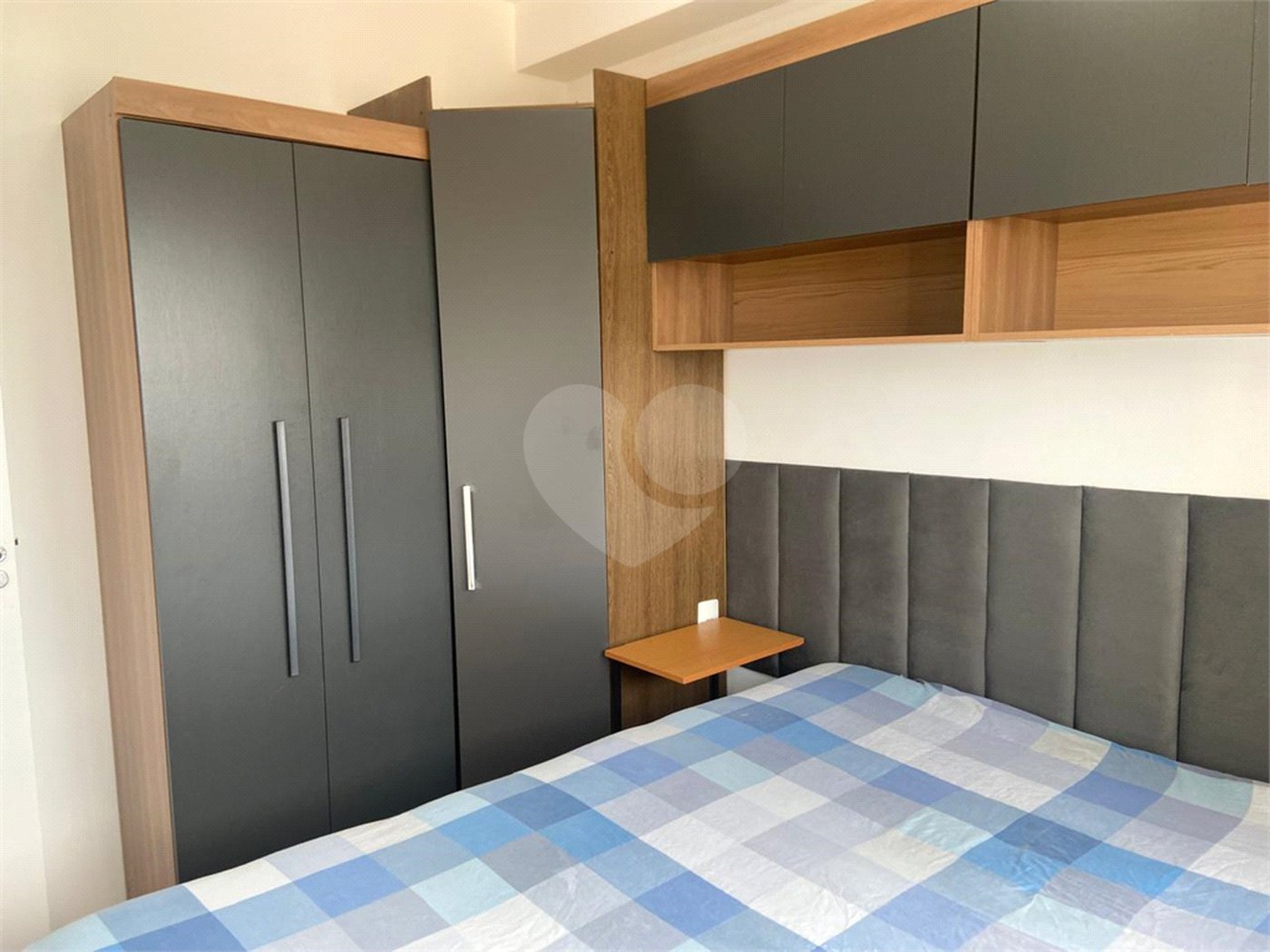 Apartamento para alugar com 2 quartos em Vila Gomes, São Paulo, SP