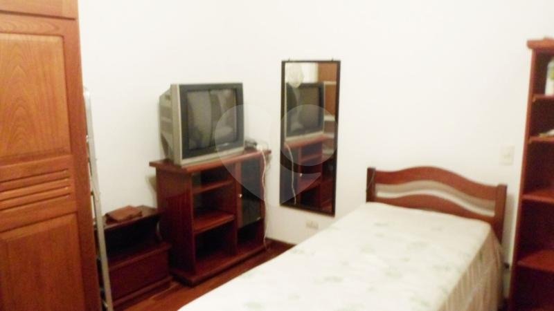 Sobrado à venda com 3 quartos, sendo 1 suíte, em Campo Grande, São Paulo, SP