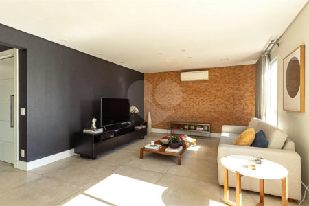 Apartamento à venda com 3 suítes em Vila Olímpia, São Paulo, SP