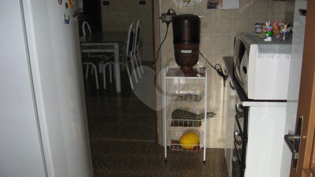 Sobrado à venda com 3 quartos, sendo 1 suíte, em Mandaqui, São Paulo, SP