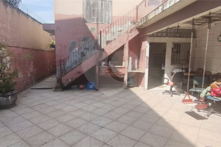 Casa para alugar com 6 quartos, sendo 2 suítes,  em Vila São João, Guarulhos, SP