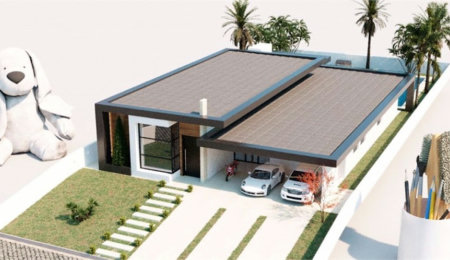 Terreno à venda, 9000 m² por R$ 13.500.000,00 - Jardim Acapulco - Guarujá/SP