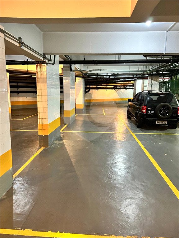 Apartamento à venda com 4 suítes em Santana, São Paulo, SP