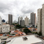 Apartamento à venda com 3 quartos, sendo 2 suítes, em Brooklin Paulista, São Paulo, SP
