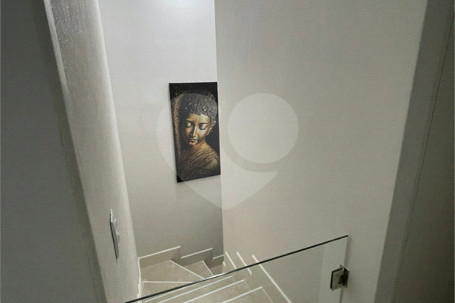 Casa à venda com 2 quartos no condomínio Villa DI Santa Mônica, São Paulo - SP