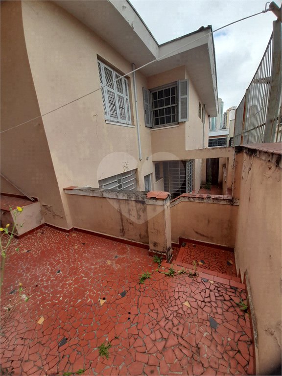 Sobrado à venda com 3 quartos, sendo 1 suíte, em Santana, São Paulo, SP