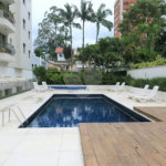 Apartamento à venda com 3 quartos, sendo 1 suíte,  em Real Parque, São Paulo, SP