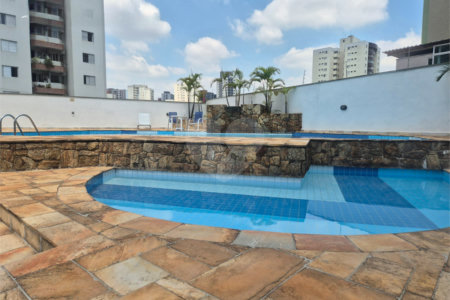 Duplex à venda com 3 suítes em Vila Monte Alegre, São Paulo, SP