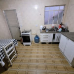 Sobrado à venda com 4 quartos em Vila Jurema, Ferraz de Vasconcelos, SP
