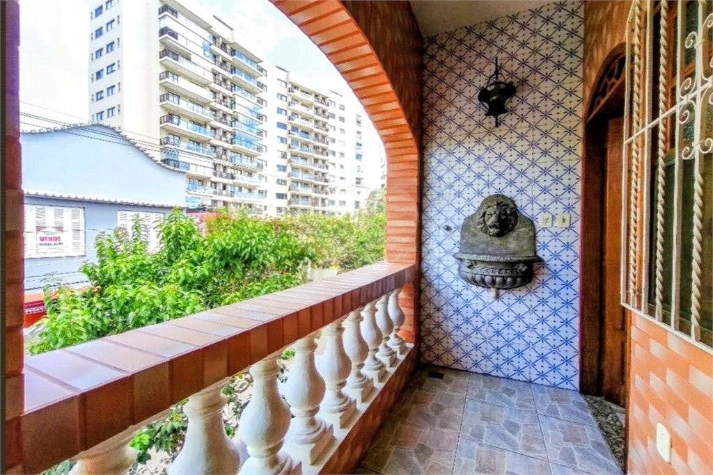 Casa à venda com 4 quartos, sendo 3 suítes, em Maracanã, Rio de Janeiro, RJ