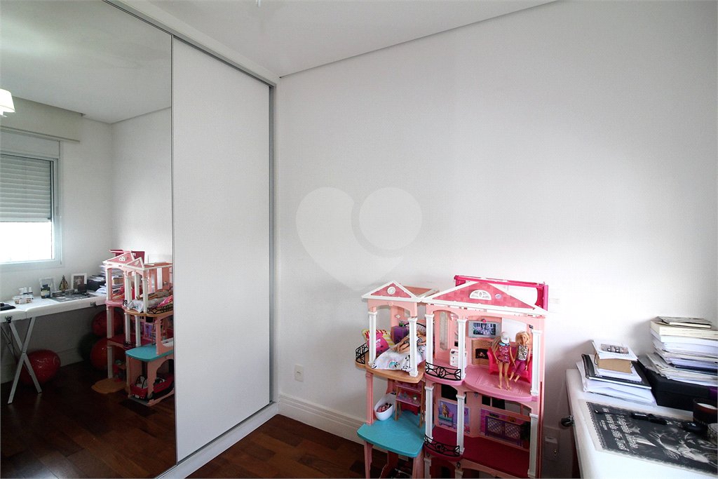 Apartamento à venda com 3 suítes em Alto da Boa Vista, São Paulo, SP