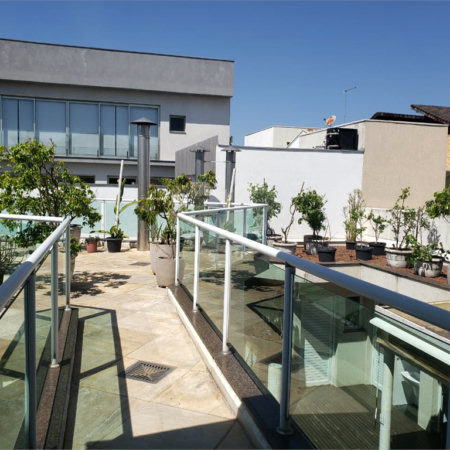 Casa à venda ou para alugar com 4 suítes no condomínio Suzano, Suzano - SP