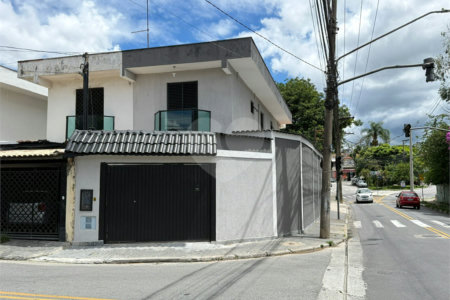 Casa à venda com 3 quartos, sendo 1 suíte, em Vila Rosália, Guarulhos, SP
