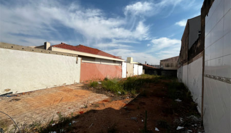Terreno à venda no Centro, Itapetininga, SP
