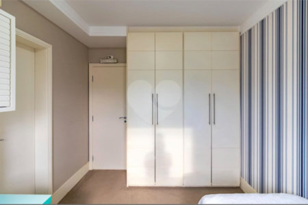Apartamento para alugar com 4 suítes em Vila Andrade, São Paulo, SP