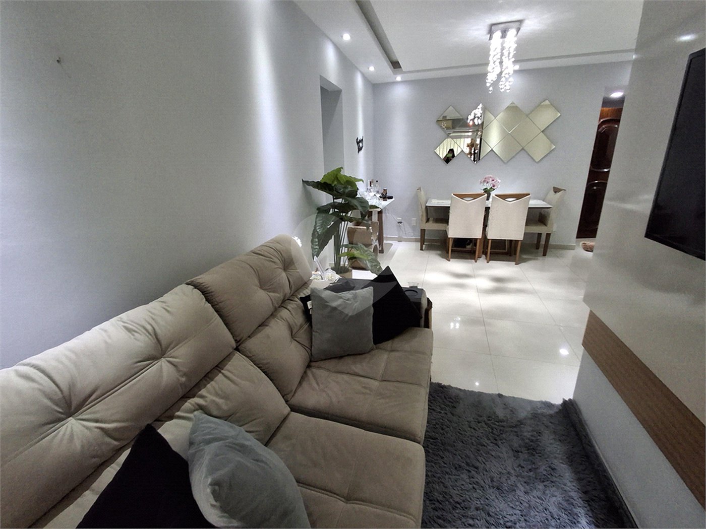 Apartamento à venda com 2 quartos em Vila Isabel, Rio de Janeiro, RJ