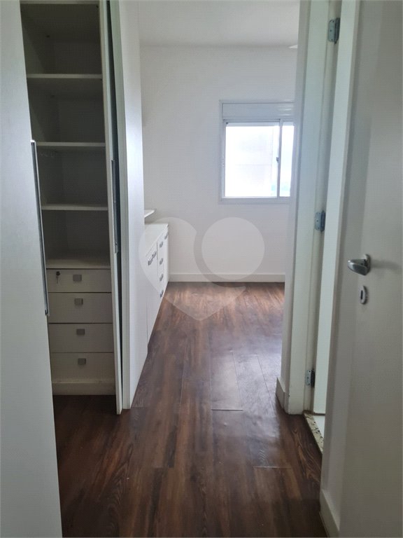 Apartamento à venda com 2 quartos, sendo 1 suíte, em Parque Reboucas, São Paulo, SP