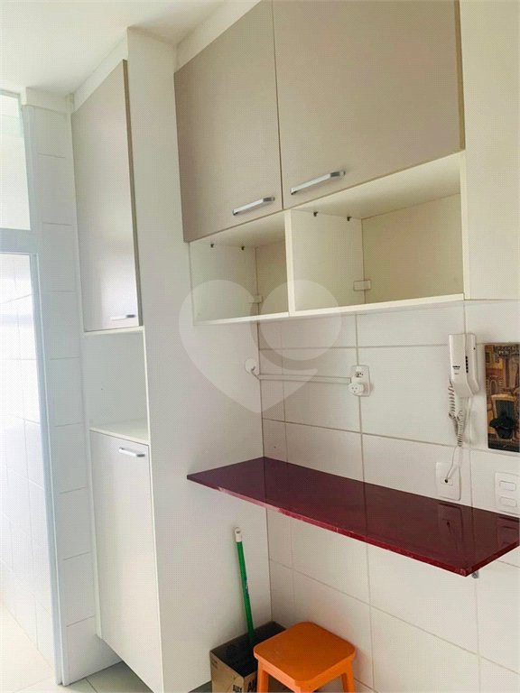 Apartamento à venda com 2 quartos em Vila Odim Antão, Sorocaba, SP