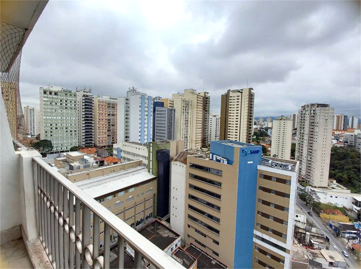 Apartamento à venda com 3 quartos, sendo 1 suíte,  em Santana, São Paulo, SP
