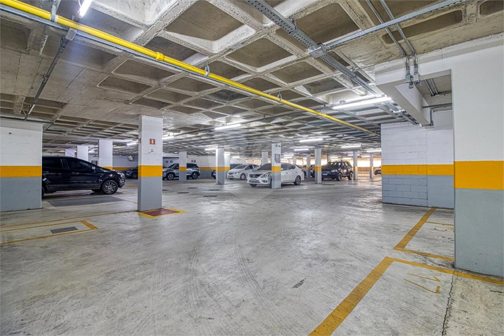 Apartamento à venda com 3 quartos, sendo 1 suíte, em Tatuapé, São Paulo, SP