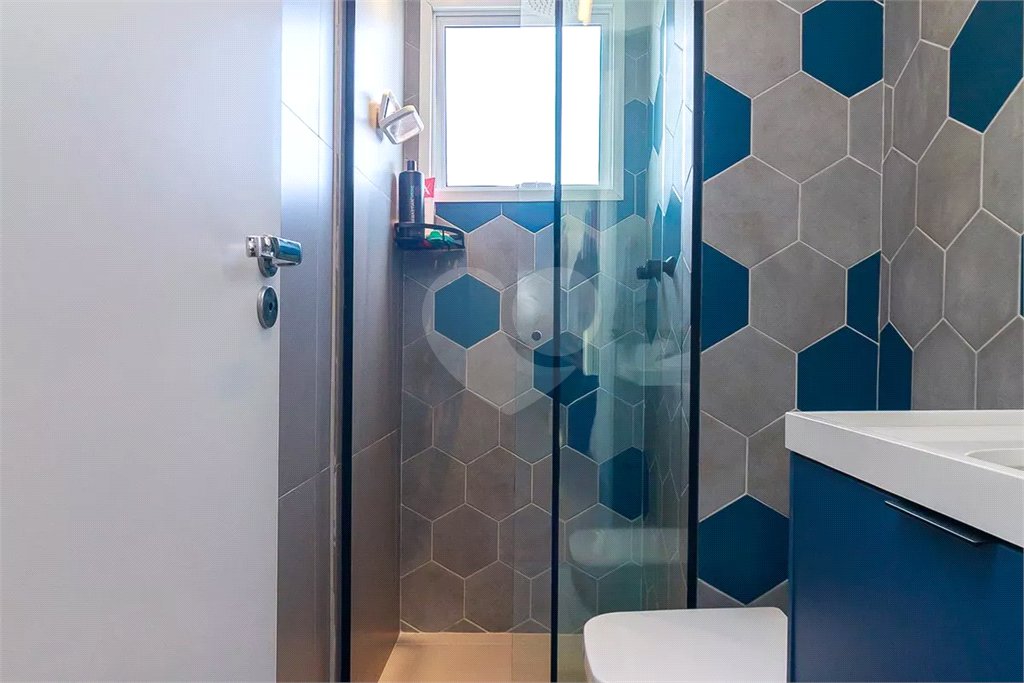 Apartamento à venda com 3 quartos, sendo 1 suíte,  em Santo Amaro, São Paulo, SP