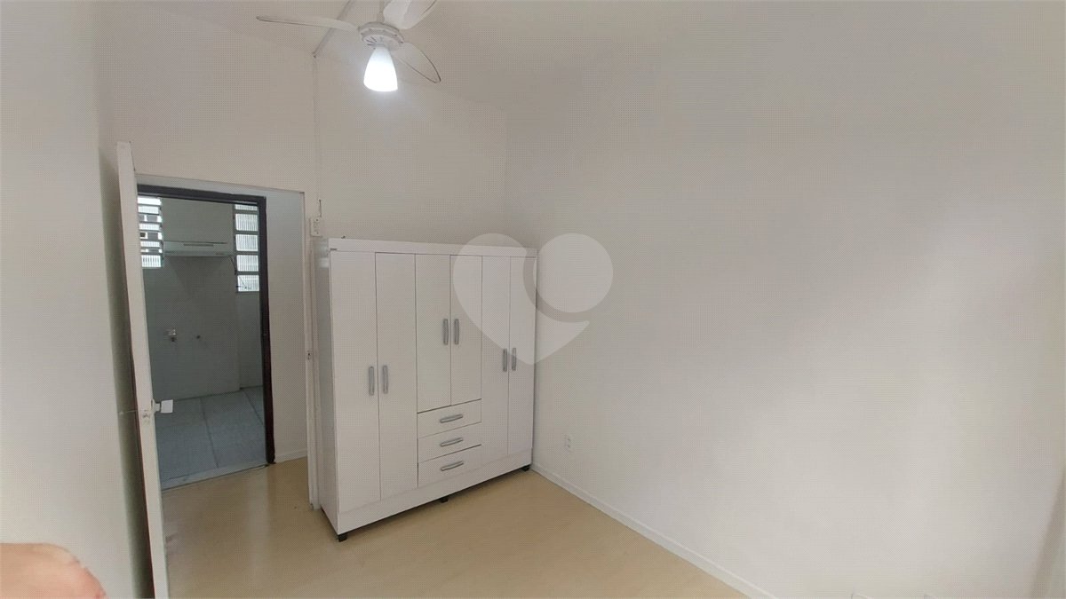Apartamento à venda com 3 quartos em Tijuca, Rio de Janeiro, RJ