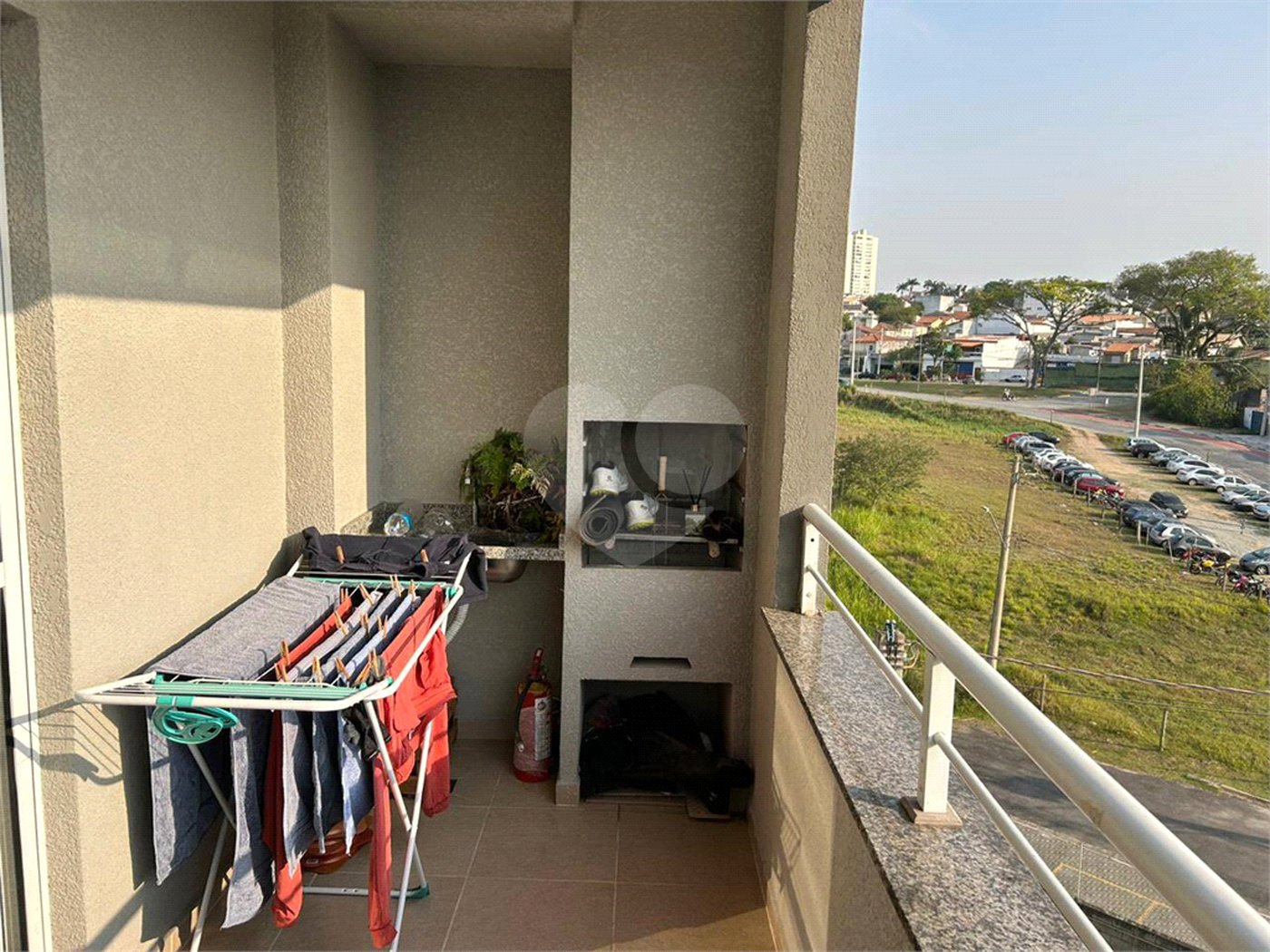 Apartamento à venda com 4 quartos, sendo 1 suíte,  em Jardim Armênia, Mogi das Cruzes, SP