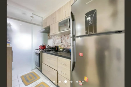 Apartamento à venda com 2 quartos em Conceição, Osasco, SP