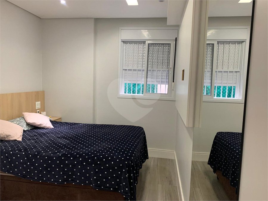 Sobrado à venda com 4 quartos, sendo 3 suítes, em Imirim, São Paulo, SP