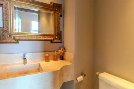 Apartamento à venda com 4 quartos, sendo 3 suítes, em Cidade Monções, São Paulo, SP