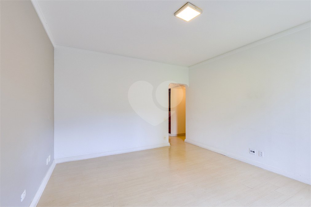 Apartamento à venda com 4 suítes em Alto da Boa Vista, São Paulo, SP