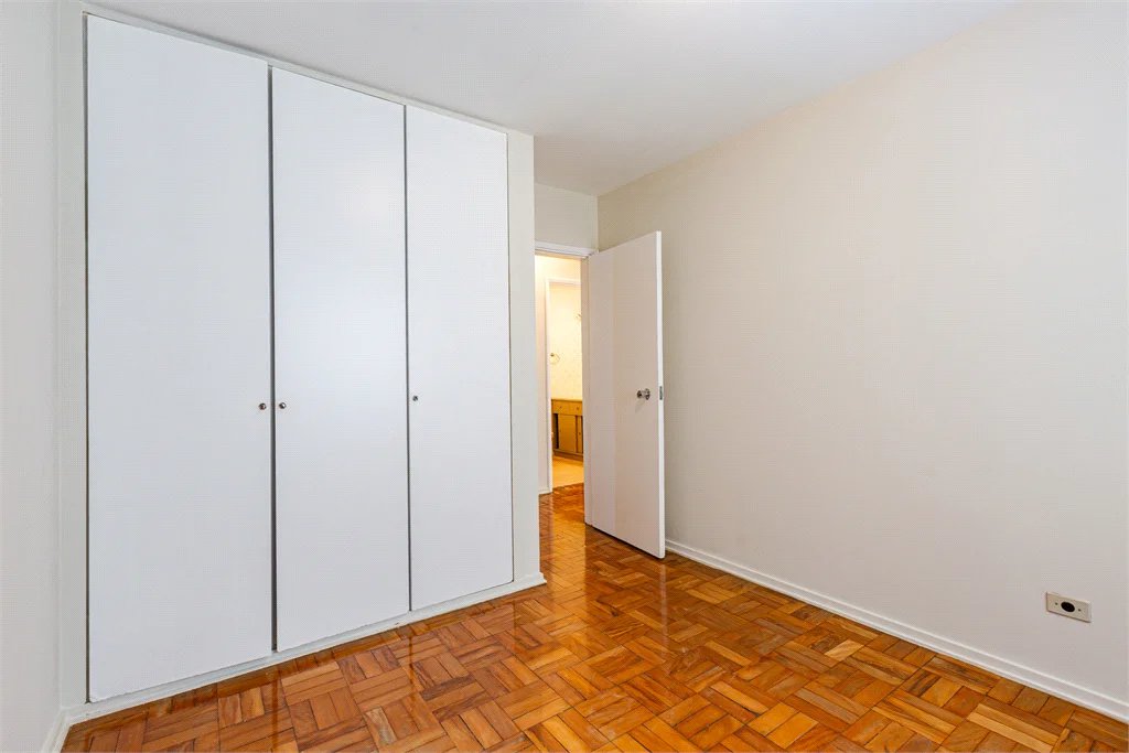 Apartamento à venda com 2 quartos, sendo 1 suíte, em Vila Progredior, São Paulo, SP