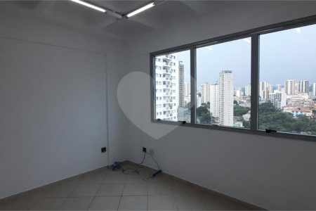 Sala à venda em Santana, São Paulo, SP