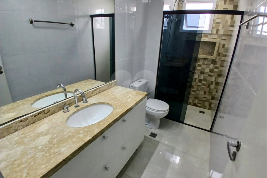 Cobertura à venda com 3 quartos, sendo 1 suíte, em Santana, São Paulo, SP