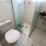 Apartamento Residencial à venda, Tupi, Praia Grande - AP0815.