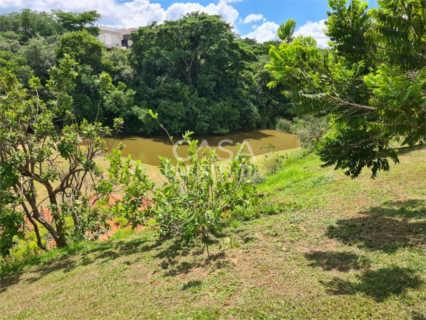 Terreno em condomínio à venda em Parque Ibiti Reserva, Sorocaba, SP