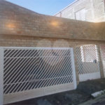 Sobrado à venda com 3 quartos em Jaçanã, São Paulo, SP