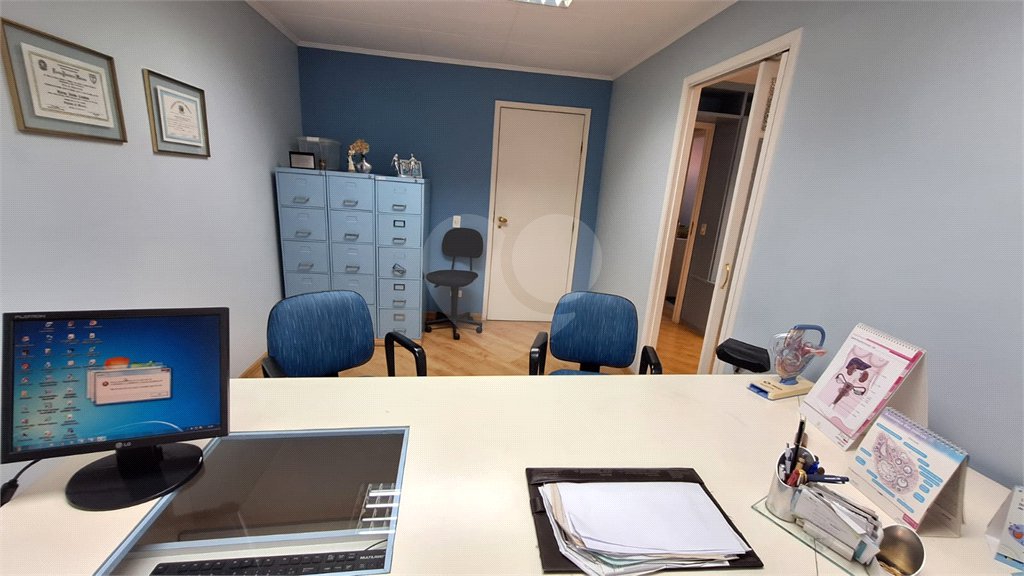 Sala à venda em Bela Vista, São Paulo, SP